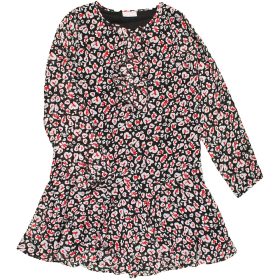 Matalan Mintás sifon ruha (146) lány