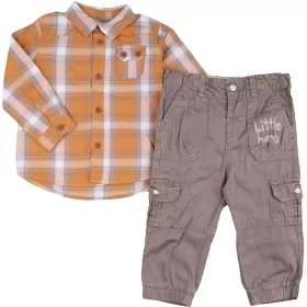 Kockás-grafit szett (74) baba