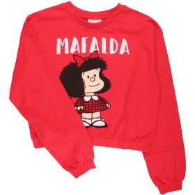 Kislányos pulóver (170) tini lány