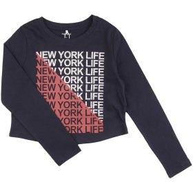 Name It Feliratos felső (116) kislány