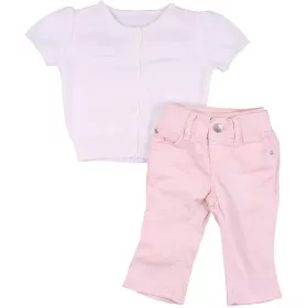 Kötött-puncs szett (68) baba