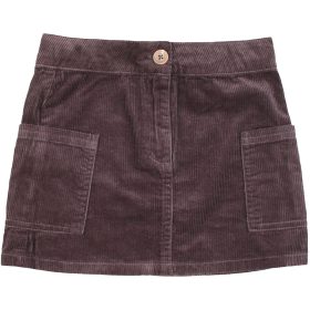 St Bernard Grafit kordszoknya (116) kislány