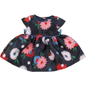 Debenhams Virágos ruha (62) baba