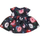 Debenhams Virágos ruha (62) baba