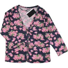 Primark Virágos felső (40)  női