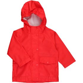 Name It Piros kabát (80) baba