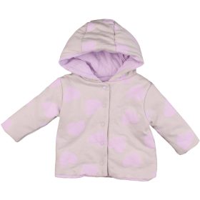 Szíves kabát (68) baba