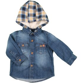 Mothercare Kapucnis farmering (68) baba