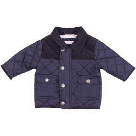 Next Kék kabát (62) baba