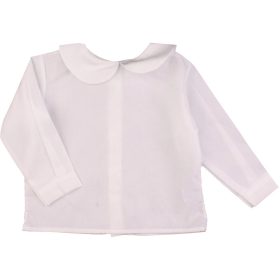 Törtfehér blúz (74) baba