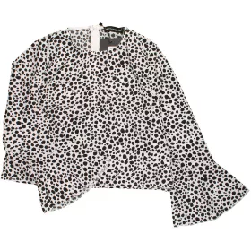 Mintás felső (40)  női