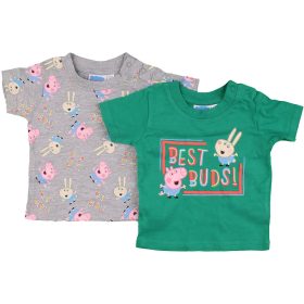 Primark Peppa szett (62) baba