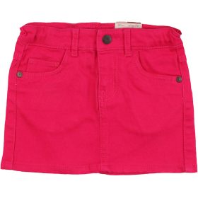 Pink farmerszoknya (98) kislány