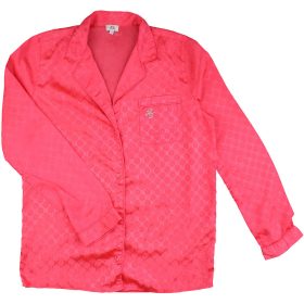 River Island Korall pizsamafelső (152) lány