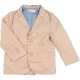 H&M Bézs kabát (98) kislány