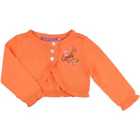 Knot So Bad Narancs boleró (74) baba