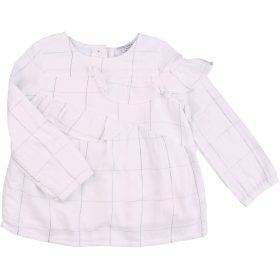 Primark Kockás felső (68) baba