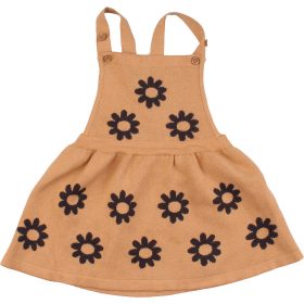 F&F Virágos ruha (74) baba