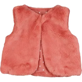 St Bernard Tégla mellény (80) baba