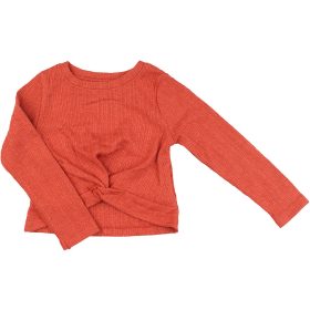 Barna felső (98) kislány