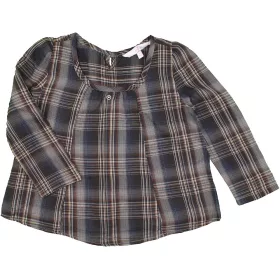 Debenhams Kockás felső (104) kislány