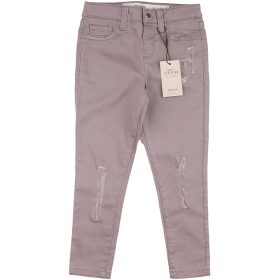 Primark Szaggatott farmer (104) kislány