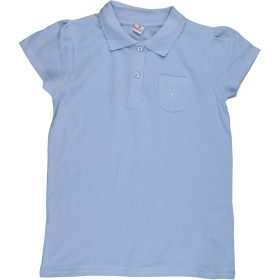 TU Kék felső (152) lány