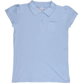 TU Kék felső (152) lány