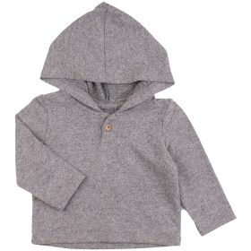 Matalan Szürke pulóver (68-74) baba