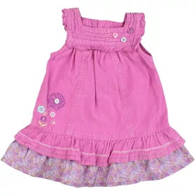 F&F Lila kord ruha (68) baba