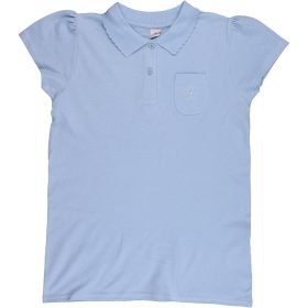 TU Kék felső (152) lány