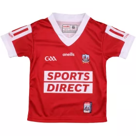 Piros sportfelső (104) kisfiú