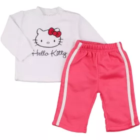 Hello Kitty szett (62) baba