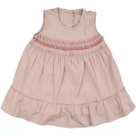 Debenhams Hímzett kord ruha (68) baba