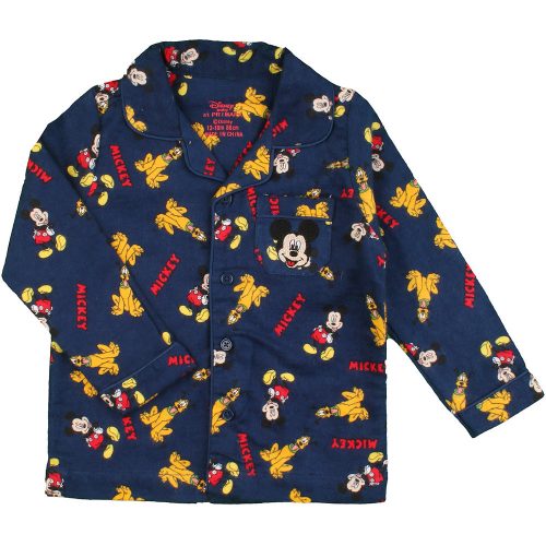 Disney Mickey pizsamafelső (86) baba