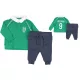 Zöld-kék szett (62) baba