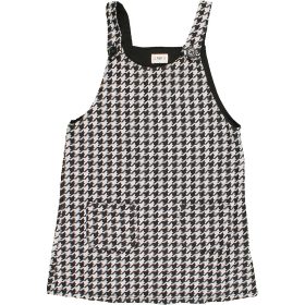 F&F FF mintás ruha (110) kislány