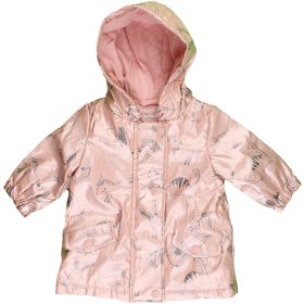 Next Állatos csillogó kabát (68) baba