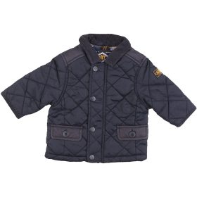 Next Éjkék kabát (68) baba