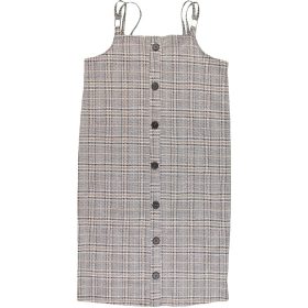 Primark Kockás ruha (158) tini lány