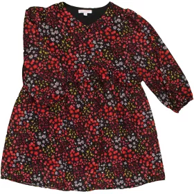 Debenhams Virágos ruha (116) kislány