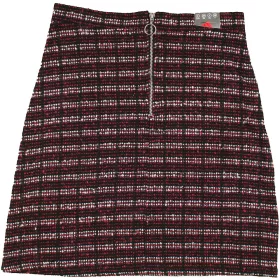 Primark Kockás szoknya (34)  női