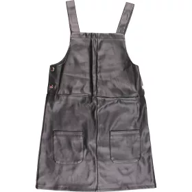 Primark Fekete ruha (146) lány