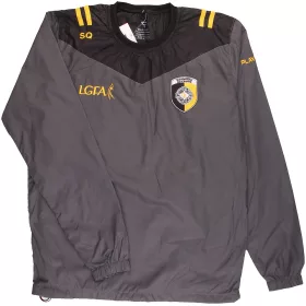 Szürke felső (152) fiú