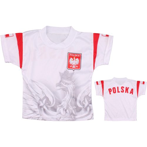 Polska sportfelső (86-92) kisfiú