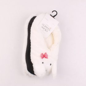 Állatos mamusz (S/M) lány