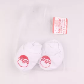 Mikulás kocsicipő (Newborn) baba