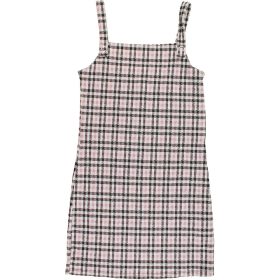 New Look Kockás ruha (152-158) tini lány