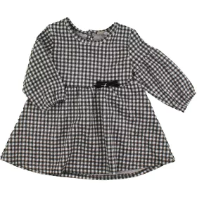 Primark Kockás ruha (68) baba