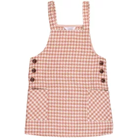 Primark Mintás szövetruha (116) kislány